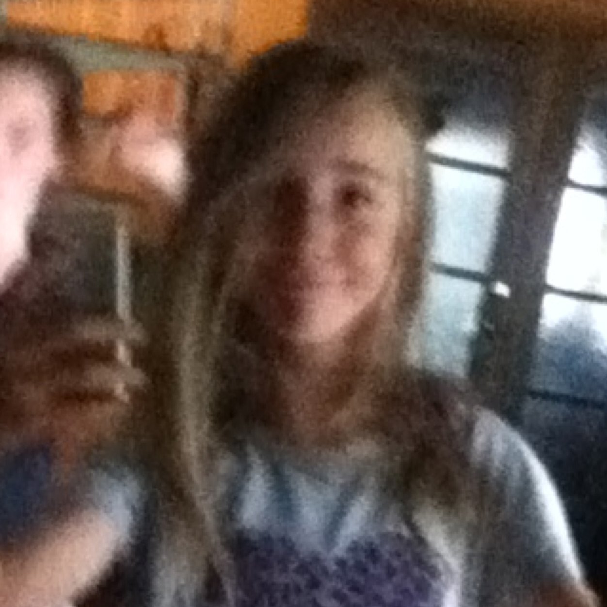 I am amazing lol