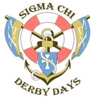 The official twitter of Derby Days 2014