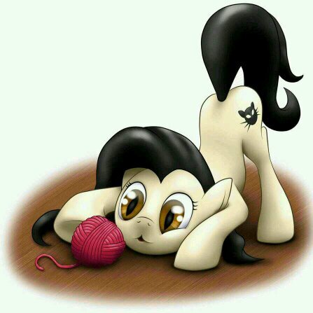 What's new Pussy Cat? WHOA WHOA WHO-OH! {Pet Shop owner who prefers animals to Ponies} #SiNgLe