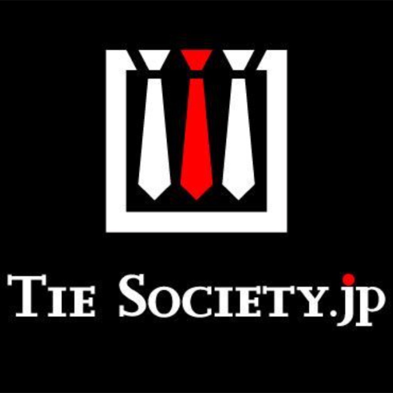 tiesocietyjapan's profile picture. Ties enrich your life. Worldwide service /ties/ /tieclips/ /pocket squares/ /