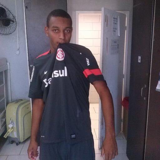 jogador de futebol