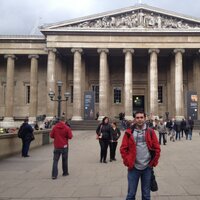 Serhat Burmaoglu (@sburmaoglu) 's Twitter Profile