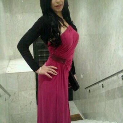 Silvana Violet naked 949
