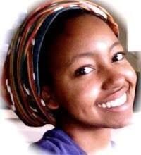 Just an African girl chasing after God's heart. I'm TAKING my FREEDOM and I'm SHARING it!! DREAM! CREATE! SING! DANCE! LIVE! LOVE! #FreedomByExpression =D