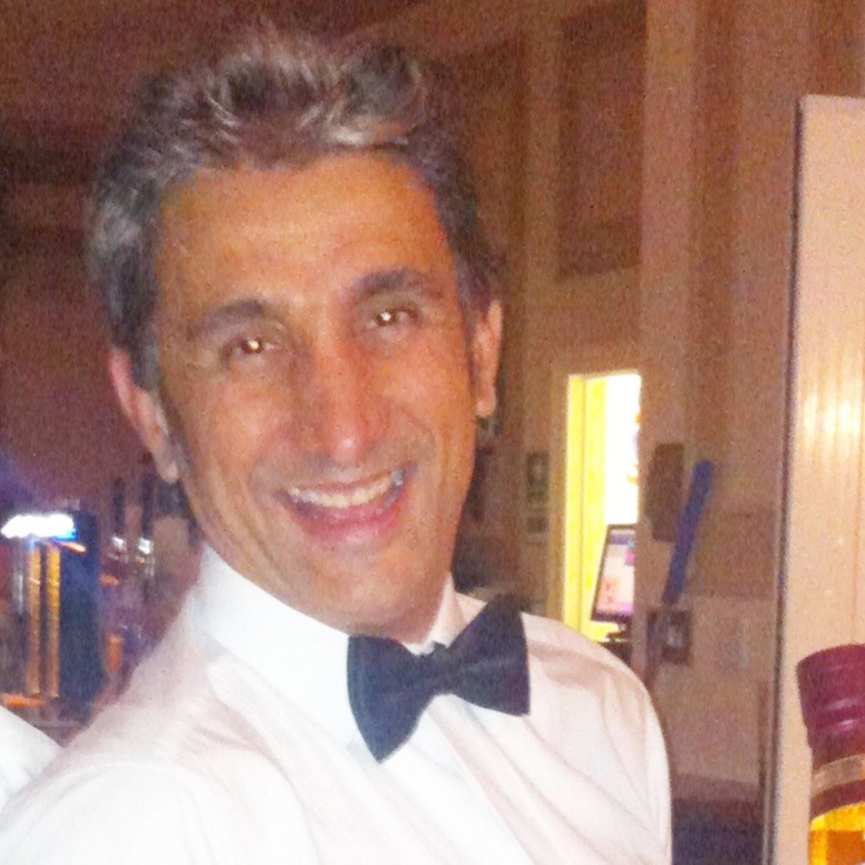 Leading Quantum Expert : Chairman - Jackson Rowe Chartered Quantity Surveyors