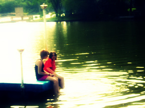 hannyhollywood's profile picture. erm hello,im hannah,theres really not much to me. im 15,blonde hair and i like to party:] the end