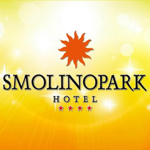 Уютный гостиничный комплекс  SMOLINOPARK4*-один из самых комфортных отелей города.Находится в 15 минутах от центра города,расположен на берегу озера Смолино.