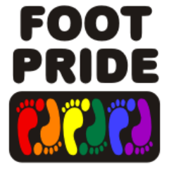 Foot Pride