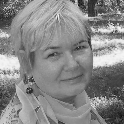 Žurnāliste