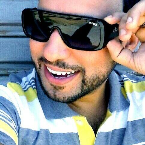 Twitter Oficial cantor e compositor Allan Judson