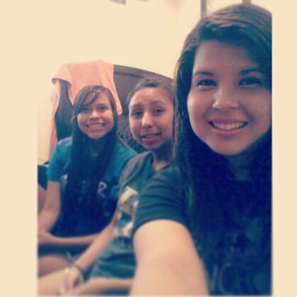 'Good Vibes &&' Good People' ✌