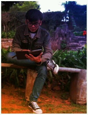 Balance Dunia & Akhirat