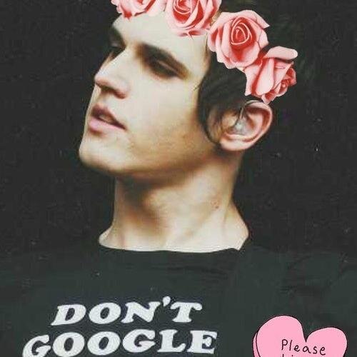 KILLJOY_C_MAPCA's profile picture. жена | @Panhed002 
Ручная сова | @Old_New_Frank
 #MCR  #AT  #30STM  #BMTH  #DOCTOR_WHO  #SPN  И ЕЩЁ Я ЛЕНИВЫЙ , И У МЕНЯ НЕТ ИНЕТА НА ТЕЛЕФОНЕ.