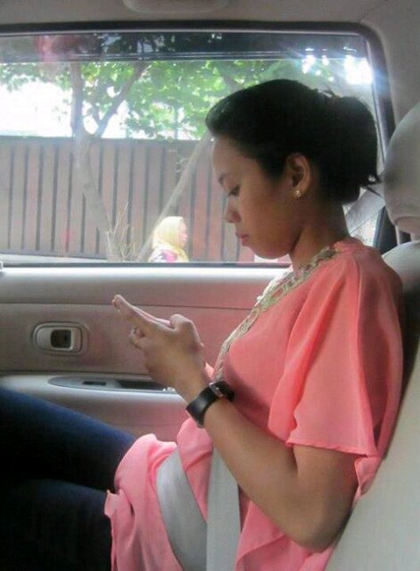 mom n dad u're my everything
 
 kaulah penyemangat hidup ku..,
