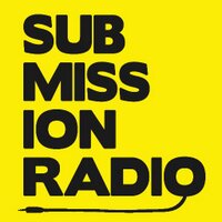 Submission Radio (@submissionradio) 's Twitter Profile Photo Submission Radio (@submissionradio) 's Twitter Profile Photo