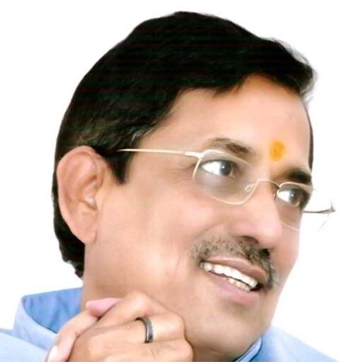 LEADER OF OPPOSITION (M.P State Legislative Assembly) 

Social worker, Wildlife Activist, Congress, A People's Person.