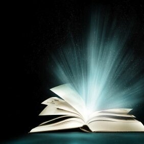 Changing the World One Book at a Time