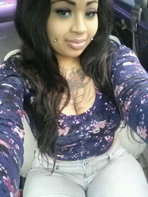 BADDASSMARIAH's profile picture. IM THAT BITCH