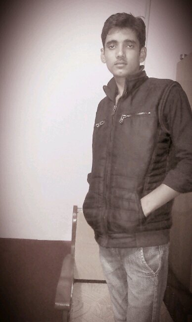proudindia119's profile picture. 