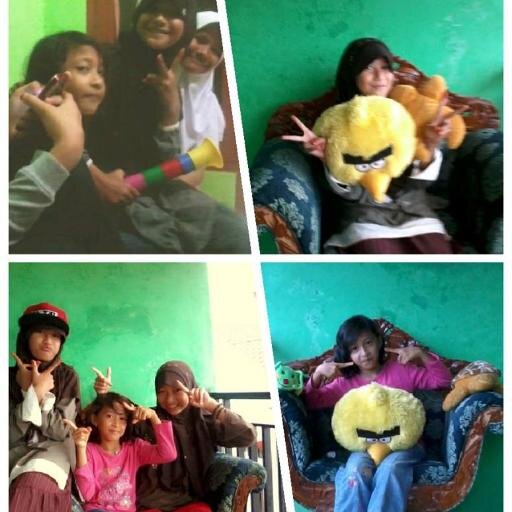 Trinurmutiara_'s profile picture. Never Put Off Till Tomorrow What You Can do Today :) Spirit