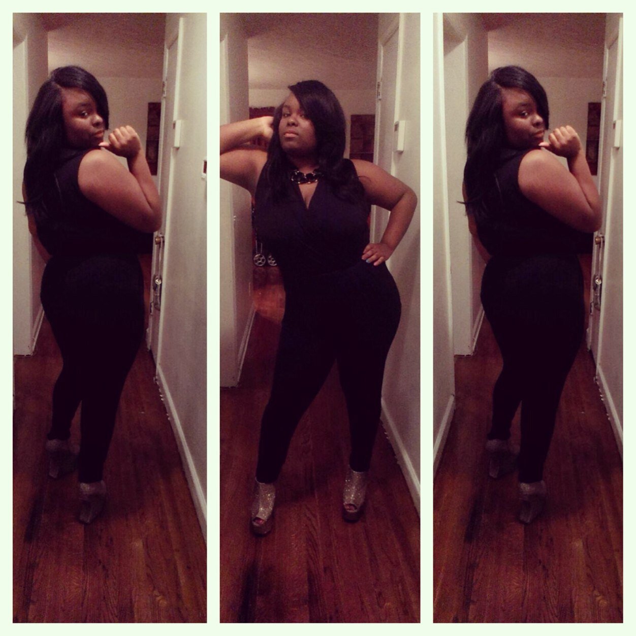 choco8bomb's profile picture. #proudparent #teamcapricorn #teamiworkhard #teamdarkskinned