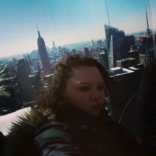 Greater London Head in the clouds most of the time Wife/Mother/Traveller