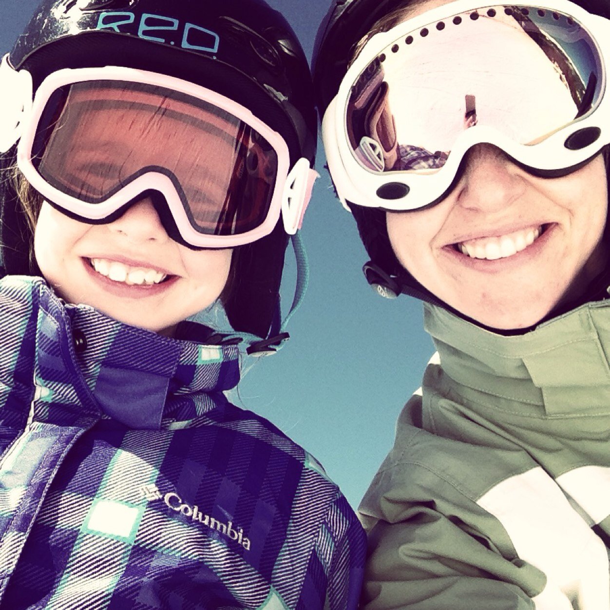 Mom, Wife & Teacher in beautiful Colorado!