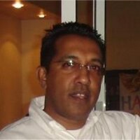 Jerome Pillai (@jeromepillai) 's Twitter Profile