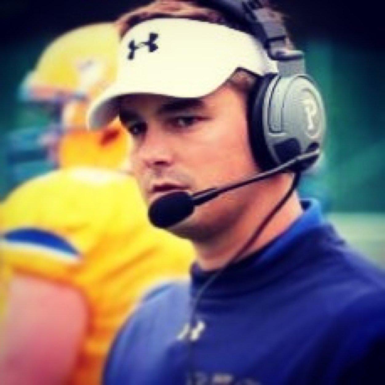 robban_areno's profile picture. Football Coach @ Stockholm Mean Machines - Special Teams - LSU Fan - Founder @ Demando - Entrepreneur