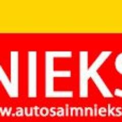 Autosaimnieks's profile picture. Autoserviss Autosaimnieks/Autoparku Remonta Centrs
