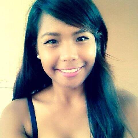 proud filipina beauty with dignity and pride #onsee