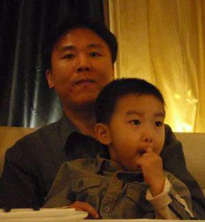 bomjunkwon's profile picture. 