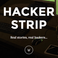 Hackerstrip comics (@hackerstrip) 's Twitter Profile