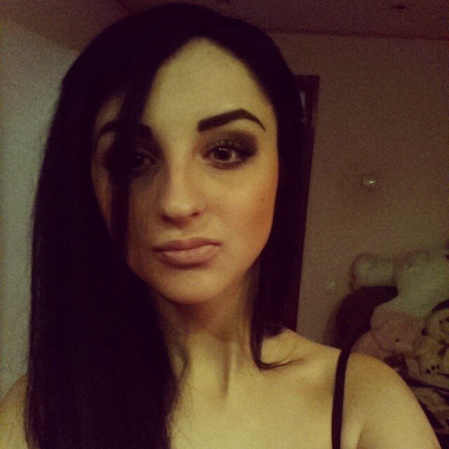 _Bethel_md's profile picture. Me and my ex are never ever ever getting back together ;)