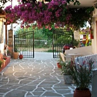 Apartments & Studios Hanioti Halkidiki