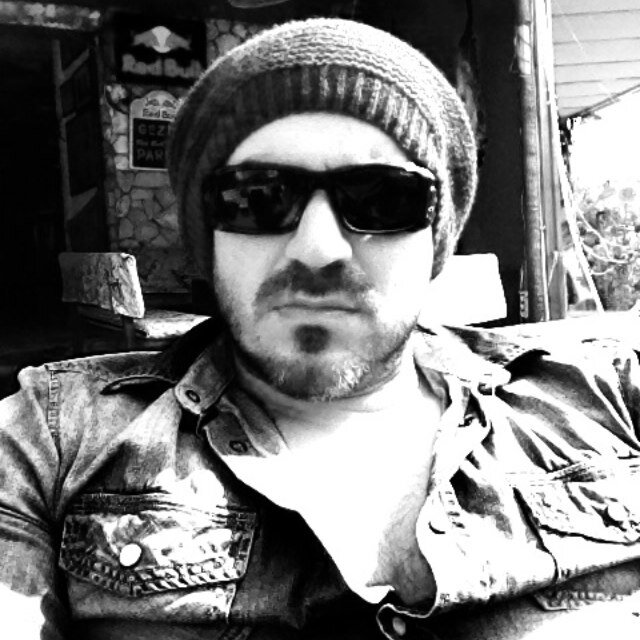 ali_kydan's profile picture. 