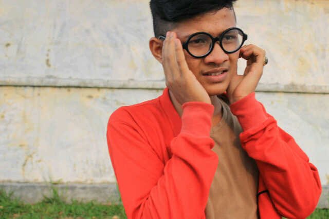 bisa dibawa saling pengertian..!!