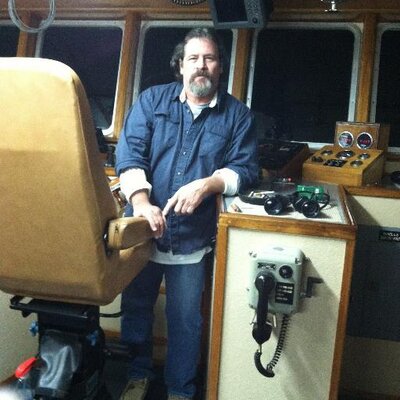 Profile Picture of Timothy Luke Townley (@Captaint321) on Twitter