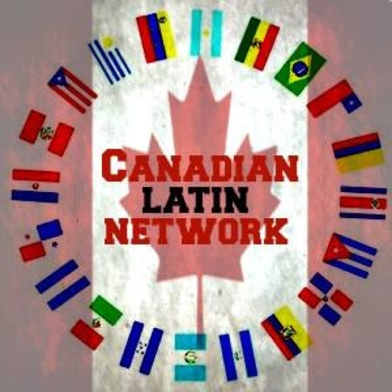 LATINOSCANADA's profile picture. PROMOTING NOTHING BUT THE BEST FROM OUR COMMUNITY IN CANADA.