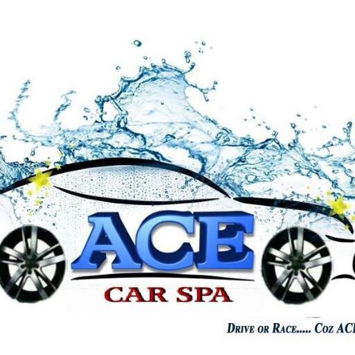 At ACE Car Spa, we groom & take the utmost care to keep  your car looking impeccable always. For appointment call on +91 9833215161