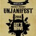 UNJANI FEST (@unjanifest) Twitter profile photo
