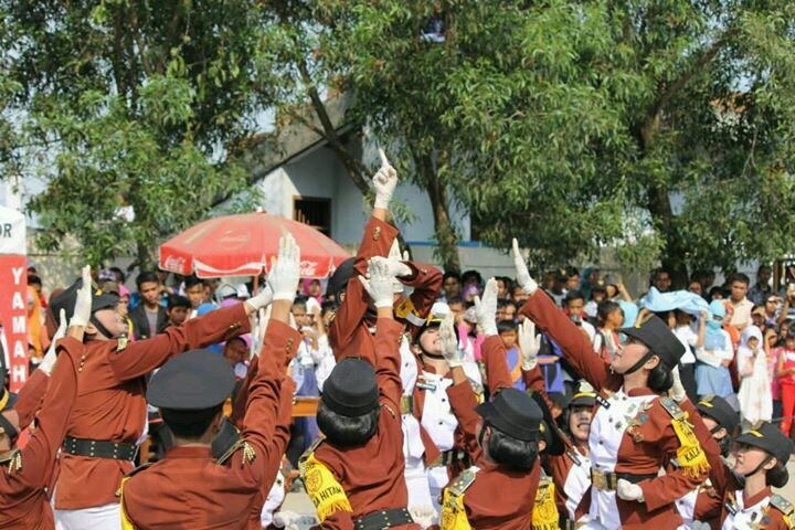 Real account KALAHITAM, semua info seputar paskibra smp2 balaraja akan kami update :) Terimakasih. Cc : @A_ditayanti @clarissapardosi
