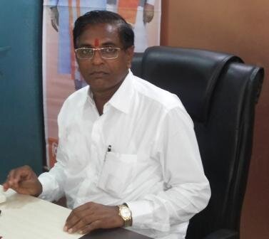 BJP Municipal Councillor,Ahmedabad Municipal Corporation.