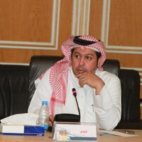 عبيد السهيمي (@obeaed) Twitter profile photo