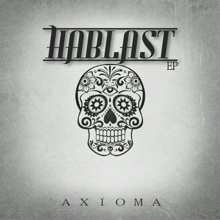 HABLASTofficial's profile picture. MEXICORE! MEXICAN POSTHARDCORE @pratamadema @trisianlyeah_ @ariodanan @febbyeaah. CP: Fachri 085722605910