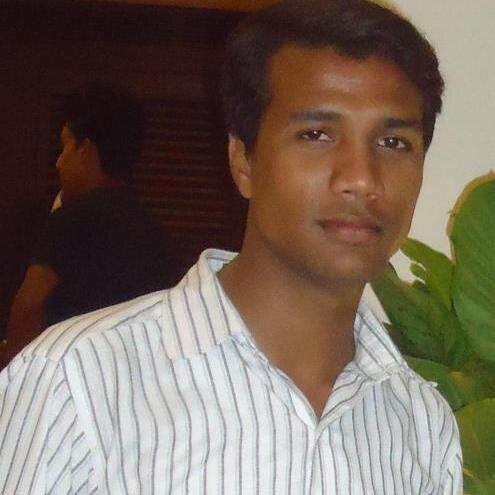 syedamjad92's profile picture. 