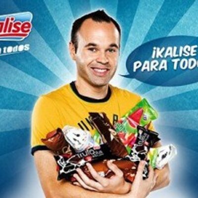 Imagen Kalise para todos