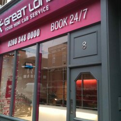 Professional. Punctual. Polite. We are London's private hire car service.