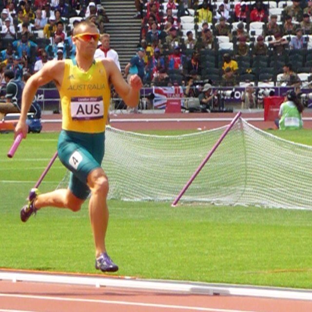 benoffereins's profile picture. 