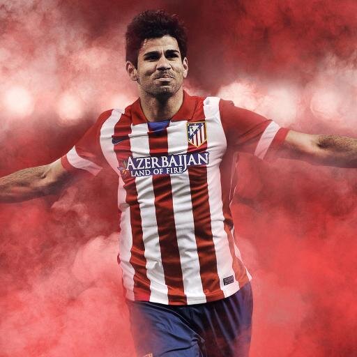 Atletico Madrid Nederland / Atleti / Twitter fan site van Atletico Madrid voor heel Nederland / E-mail: AtleticoMadrid1993@hotmail.com